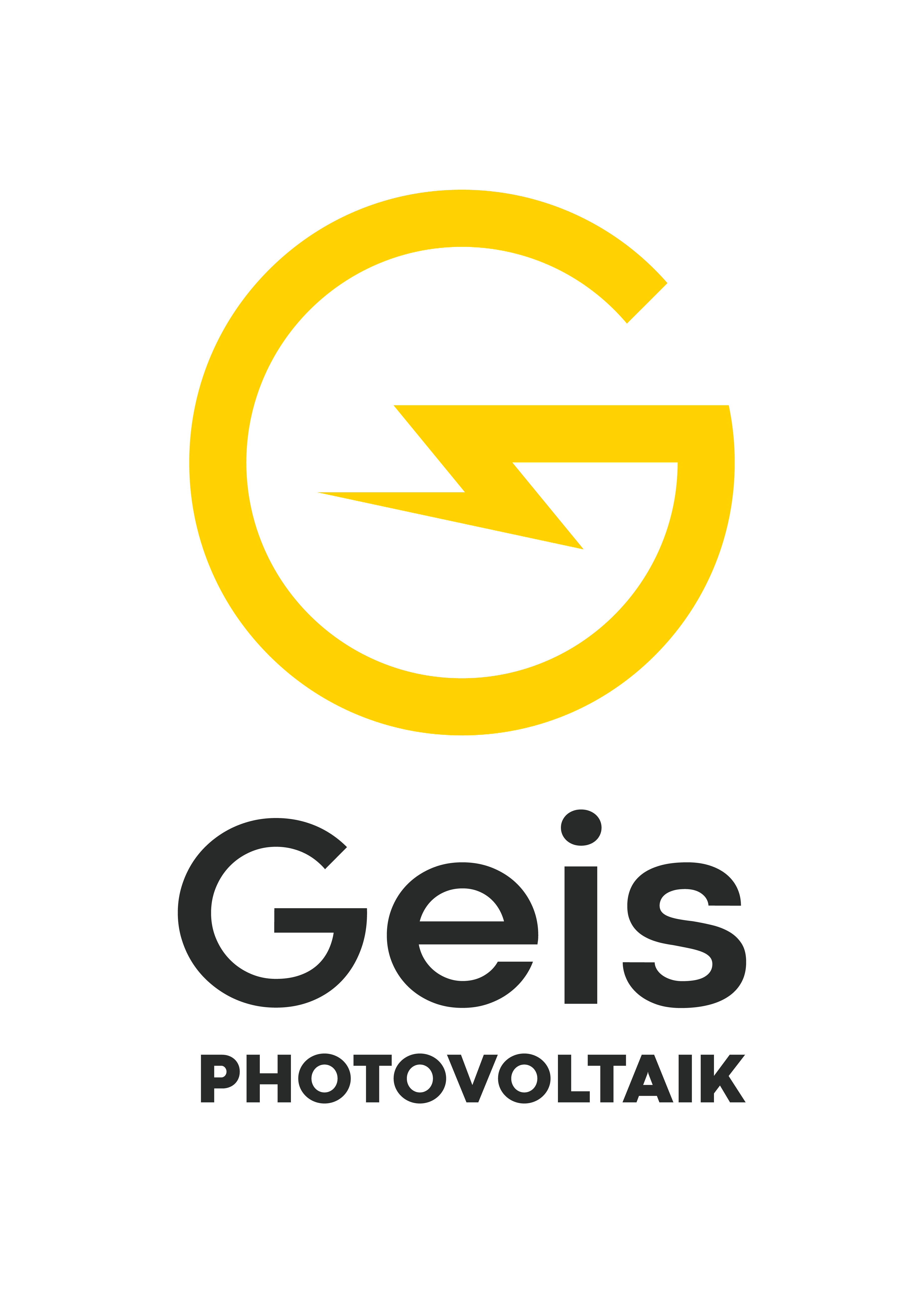 Geis Photovoltaik Logo